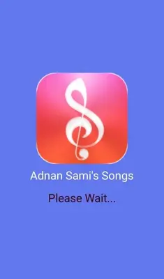 Top 99 Songs of Adnan Sami android App screenshot 7